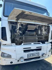 Грузовой бортовой МАЗ 6312А9-320-010 2011 Автомобиль Грузовой Бортовой МАЗ 6312А9-320-010, 2011 г. в., заводской номер Y3M6312A9B0000207, идентификационный номер (VIN) Y3M6312A9B0000207, государственный регистрационный знак С818ВЕ161. Реализуется без колес. Справки о порядке оформления участия…