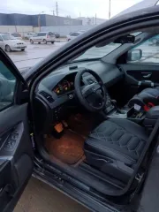 Volvo XC90, 2008 год, VIN YV1CM595791516912, кузов YV1CM595791516912, черный цвет, объем двигателя 2435 см³, мощность 142 кВт/193 л.с., экологический класс 4, тип транспортного средства легковой универсал. Оценить техническое состояние, комплектность т/с можно при самостоятельном осмотре. При…