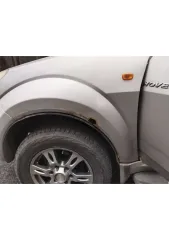 Great Wall CC 6460 KM25 2008 года выпуска, VIN: X9XFF3A5X8A024001. В залоге у ПАО "Совкомбанк".