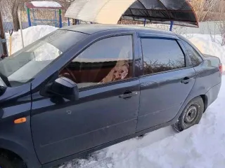 Lada Granta, 2011 года, 87 лс, 236000 км, транспортное средство: LADA GRANTA, идентификационный номер (VIN): XTA219000C0000434, государственный номер Р743МУ68.