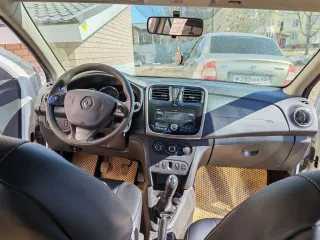 RENAULT LOGAN, 2017, VIN: X7L4SRAV457716362, В залоге у ООО МФК «ПСБ Финанс». Ознакомление с имуществом: можно ознакомиться по месту его нахождения: Нижегородская обл. город балахна ул. Нижегородская 18, предварительно согласовав время с Финансовым управляющим по тел. +79134531236, либо путем…