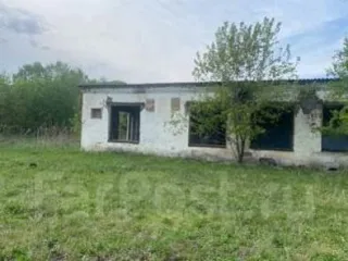 Объект недвижимости по адресу: Приморский край, Партизанский район, с. Новицкое, ул. Матросова, д.19а. Здание – овощехранилище, кадастровый номер 25:13:000000:1458, назначение: нежилое, площадь 621,3 кв.м, этажность: 1.
