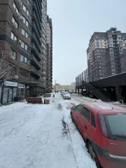 Квартира 39,5 кв.м, Краснодар, 1 комн., расположенная по адресу: Краснодарский край, г Краснодар, ул им. Адмирала Крузенштерна, д. 5, кв. 137, площадь: 39.5 кв.м., кадастровый номер: 23:43:0130047:23552, предмет залога АО "Bank Dom.RF" (ИНН: 7725038124).