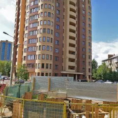 Квартира, площадью 41,2 кв. м., кадастровый номер: 50:48:0010204:454, назначение: жилое.
Адрес: обл. Московская, г Реутов, ул Советская, д 4, корп 1, кв 70