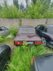 ВАЗ 21043, Volkswagen Polo 2017, ВАЗ 21074 2006, ВАЗ 21144, ВАЗ 21101. Единый лот в количестве 5 автомобилей. Полное описание в извещении от 04.01.2026 г. Автомобиль марки "ВАЗ 21043", VIN XTA 21043010821795, без г/н. Автомобиль марки Volkswagen Polo, государственный регистрационный знак Х365XA…