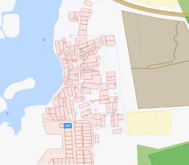 Земельный участок 1000 кв.м, ЛПХ, Чкаловский район, Нижегородская область. Право заключения договора аренды земельного участка, находящегося в государственной собственности Нижегородской области, с кадастровым номером 52:13:0120203:265, площадью 1000 +/- 11 кв. м, категория земель – земли…