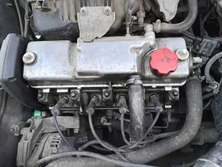 Lada Granta, 2011 года, 87 лс, 236000 км, транспортное средство: LADA GRANTA, идентификационный номер (VIN): XTA219000C0000434, государственный номер Р743МУ68.