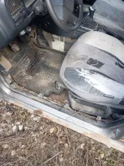 Volkswagen Passat GL 1991 ПАССАТ GL Серый 1991 г.в. Автомобиль Фольскваген ПАССАТ GL, 1991 года выпуска, VIN: WVWZZZ31ZNE016206 кузов требует ремонта и окраски, в двигателе наблюдается повышенный расход масла и сильный сизый дым из выхлопной системы, неисправность сцепления. Ознакомиться с…