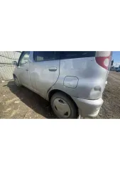Toyota FunCargo, 2001 года, 88 лс, АКПП. Транспортное средство (предмет залога): Марка: ТОЙОТА ФАН КАРГО, год выпуска 2001, VIN отсутствует, кузов (кабина, прицеп): NCP200178862, цвет серый, ПТС: 25ТТ114240, гос. номер: С060РС55, свидетельство о регистрации ТС: серия 9922412050.