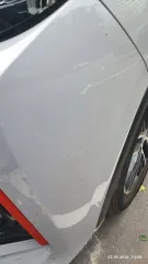 Легковой автомобиль, марки CHANGAN, модели UNI S, VIN: LS4ASE2E5RA264568, 2024 года выпуска Легковой автомобиль, марки CHANGAN, модели UNI S, VIN: LS4ASE2E5RA264568, 2024 года выпуска.    По состоянию: периодически выскакивают ошибки переднего радара и отключения системы адаптивного круиз контроля…