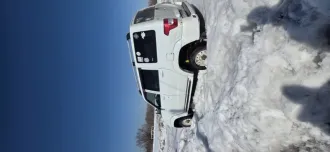 УАЗ PATRIOT 2015 белый, легковой автомобиль, VIN: XTT316300F1050597, по всему кузову коррозия, пробег 256 323 км.