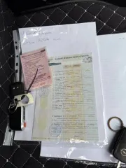 Opel Astra 2012 года, 115 л.с., пробег 300000 км, АКПП. VIN: XUFPD6DD6C3072737. Автомобиль находится в Тюмени по адресу: ул. 30 лет Победы, 96 (во дворе). ТС не на ходу. Вин-номер на кузове не читается. Имеются запреты регистрационных действий.