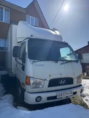 Hyundai HD-78 2011 грузовой рефрижератор 37244Р Hyundai HD-78, 2011 года выпуска, грузовой рефрижератор, марка, модель 37244Р Hyundai HD-78, категория ТС C\M1, идентификационный номер (VIN):X0V37244PB0000250, год выпуска ТС: 2011, цвет кузова белый, мощность 140 л.с, тип двигателя дизельный…