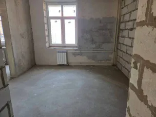 Квартира 44,9 кв.м, 1-комнатная, Московская область, с. Лайково, д. 68, без отделки. Жилое помещение №201 с кадастровым номером 50:20:0040306:2044, 44,9 кв.м, адрес: Московская область, Одинцовский городской округ, с. Лайково, мкр-н Город-событие, д. 68, без отделки.