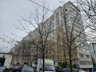 Жилое помещение 31,5 кв. м, г. Москва, ул. Лескова, д. 5, кв. 306, ком. 1, 2, этаж № 5, кадастровый номер: 77:02:0002001:2780. Вид жилого помещения: жилое. Общая площадь: 31,5 кв. м.
