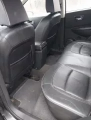 Nissan Qashqai 2.0 Tekna Pack, 2007 г.в. VIN: SJNFBAJ10U1141532, госномер: К217АК199, цвет: черный.
