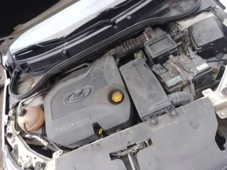 Легковой автомобиль LADA VESTA 2019 года, марка LADA GFK110 LADA VESTA, цвет белый, VIN XTAGFK110KY287259, госномер Е356СЕ134, модель двигателя 21129 4040059, мощность двигателя 106.1 л.с.