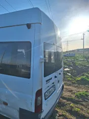 Ford 222709 2014, автомобиль марки FORD модель 222709 2014 г.в. VIN-номер XUS222709E0006919. Ознакомление с имуществом осуществляется по согласованию с организатором торгов по эл. почте: torg@belyaev-arbitr.ru (в рабочие часы). Ознакомление производится самостоятельно и за счет потенциального…