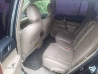 Toyota Highlander, 2013, 274 л.с., 419707 км, АКПП, TOYOTA HIGHLANDER, год изготовления: 2013, VIN: JTEES42A602220160, г/н: Р064ХМ26