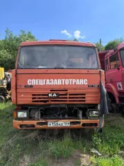 Камаз 6522, 2005 года Грузовой автомобиль КамАЗ 6522, 2005 г.в., а158ав/159, VIN ХТС65220051112047      местонахождение   пгт. Игрим 