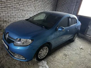 Renault Logan 2014 Logan светло-синий, 2014 г.в., транспортное средство легковой автомобиль, VIN X7L4SRAV451053623, госномер C932УК69. Предоставление дополнительной информации об объектах продажи, обременении имущества, порядке проведения торгов, ознакомление с имуществом - организатором на…