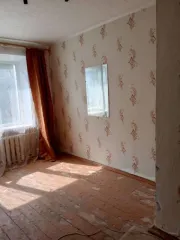 Жилое помещение 12,5 кв.м Волгоградская область, г. Камышин, ул. Пролетарская, д. 4, к. 54, кадастровый номер: 34:36:000012:1786