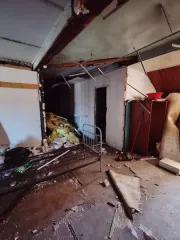 Нежилое здание, площадь 542,9 кв.м., кадастровый номер 75:28:070306:398, адрес: Забайкальский край, Могочинский район, г. Могоча, ул. Советская, д.32.  Собственник – ИП Лоншаков А.В. Нежилое здание, площадь 542,9 кв.м., кадастровый номер 75:28:070306:398, адрес: Забайкальский край, Могочинский…