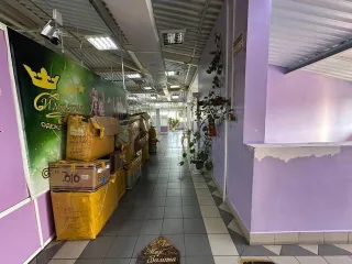 Доля 13789/298100 в праве на нежилое здание рынка площадью 3070,9 кв.м., кадастровый номер 38:35:010235:185, и доля 7085/157800 в праве на земельный участок площадью 1578 кв.м., кадастровый номер 38:35:010235:15, расположенные по адресу: РФ, Иркутская область, г. Зима, пер. Коммунистический, д. 4…