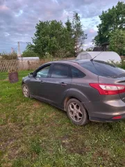 Ford Focus, 2011. Легковой автомобиль (седан), VIN: X9FMXXEEBMBJ21985, гос. номер: А528УН147, цвет: Серо-коричневый. Автомобиль в залоге у ПАО «Совкомбанк». С имуществом можно ознакомиться по адресу местонахождения, с момента публикации сообщения о продаже и до окончания приема заявок по…