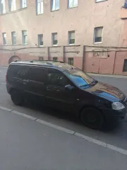 Lada LARGUS 2017, VIN: XTARS045LJ1061585.