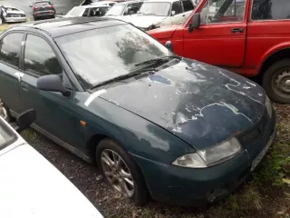 Автомобиль «Mitsubishi Carisma», 1996 г.в. Автомобиль «Mitsubishi Carisma», 1996 г.в., государственный регистрационный знак - Е560ЕМ136, VIN: XMCLNDA1ATF017366. Ключи и документы отсутствуют.Должник Кокшев Р.В., ПИБИ 36-004429.Существующие ограничения (обременения) – имущество, обращенное в…