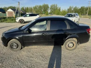 LADA GRANTA 2023 автомобиль марки LADA модель GRANTA 2023 г.в. VIN-номер XTA219040R1015093 имущество по цене обеспеченного залогом в пользу ПАО «Совкомбанк» (ИНН 4401116480, ОГРН 1144400000425). Ознакомление с предметом торгов осуществляется в рабочие дни по контактным данным…