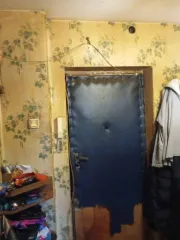 Квартира в Московской обл., 32,5 кв.м, 1 комн., расположенная по адресу: 142500, Россия, Московская обл., р-н Павлово-Посадский, гор. Павловский Посад, большой железнодорожный проезд дом 4, кв. 60. Общая площадь 32,50 кв. м., этаж 4