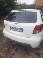 Haima 7 2013 автомобиль марки Haima модель Haima 7 2013 г.в. VIN-номер LH16CHAL5DH065488 транспортное средство находится на стоянке финансового управляющего по адресу г. Краснодар, ул. Некрасова, 125. Дату и время показа просьба согласовать предварительно по телефону 89184325755 Станислав (будние…