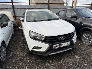 Lada Vesta, 2020. Автомобиль марки LADA модель VESTA 2020 г.в. VIN-номер XTAGFK110LY437129. С имуществом можно ознакомиться по месту его нахождения: Саратовская обл., г. Саратов, ул. Зыбина 10А, предварительно согласовав время с сотрудником, ответственным за показ ТС, Сериком Курмангалиевичем по…
