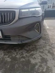 Geely Emgrand 2023, автомобиль марка GEELY, модель EMGRAND, идентификационный номер LB3F31031PG026065; год изготовления – 2023; номер кузова – LB3F31031PG026065; цвет кузова – серый; мощность двигателя, (кВт.) – 90