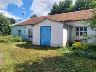 Нежилое помещение 170,7 кв.м Никифоровский Тамбовская область Нежилое помещение, назначение: нежилое, с кадастровым номером 68:11:0502004:160, площадью 170,7 кв.м., находящееся по адресу: Российская Федерация, Тамбовская область, муниципальный округ Никифоровский, село Александровка, улица…