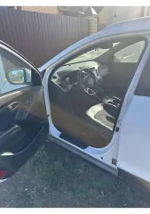 Hyundai IX35 2013 года, VIN: TMAJU81EDEJ479187, гос. номер: В384НС156.