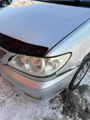 Nissan Presage 2001 год, 150 лс, 480000 км, АКПП. Автомобиль Ниссан Пресаж (Nissan Presage), 2001 года выпуска, VIN: отсутствует, двигателя: 851507X, номер кузова: U30450300, гос. номер: В985СН122. По всему периметру кузова имеются отслоения лакокрасочного покрытия, следы коррозии, в том числе…