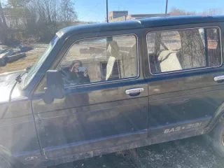 ВАЗ 21310 LADA 4x4, VIN XTA21310070086885, модель ВАЗ-21310, тип ТС - легковой, категория В, 2007 год. Двигатель: бензиновый, объем 1774 см³, мощность 81.6 л.с. (60.0 кВт), экологический класс 2. Цвет: золотистый темно-зеленый. Масса без нагрузки 1350 кг, максимальная масса 1850 кг. Паспорт ТС…