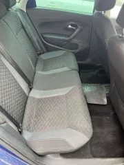 Volkswagen Polo 2018, VIN XW8ZZZ61ZKG010594, ПТС 23YK 988587.