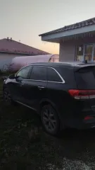 Kia Sorento, 2016 год, 199,8 лс, 189738 км. Марка и модель: KIA UM (Sorento). Год изготовления ТС: 2016. VIN №: XWEPH81BDG0003968. Серия и номер ПТС: 7800 695937. Организатор торгов не проводит осмотр и не несет ответственность за техническое состояние транспортного средства. Участники торгов…