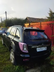 Lifan X60 2014 года выпуска, черный цвет. VIN: X9W215800E0025330. Ознакомление с автомобилем по предварительной договоренности по телефону: +7 967 040-79-99 (Гульшат).