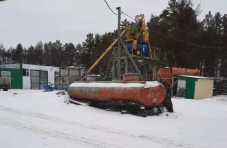 Земельный участок 300 кв.м и здания 645,7 кв.м, Республика Саха (Якутия). Земельный участок из земель населенных пунктов для размещения сторожевой будки, для иного использования, площадью 300 кв.м с кадастровым номером 14:21:110001:248 по адресу: Республика Саха (Якутия), Нюрбинский улус, г. Нюрба…