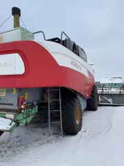 Комбайн РСМ 142  ARCOS 530  2008 г.