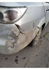 Haima 3, 2011 года, 112 л.с., пробег 303943 км. Автомобиль легковой, марка: Haima, модель: 219300, VIN: X9W219300B0000812, государственный регистрационный номер: Р181ЕС34, год изготовления: 2011.