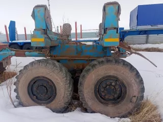 Прицеп 904703 (роспуск), 2008 г.в., ГРЗ: 6725 АУ 72, № XW290470380000149
Адрес места нахождения: Иркутская область, Куйтунский район, д. Листвянка