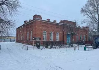 Российская Федерация, Пермский край, м.о. Бардымский, с. Елпачиха, ул. Ленина, зд. 79 Здание, сельская врачебная амбулатория, количество этажей: 1, в том числе подземных 0, назначение: нежилое, кадастровый номер 59:13:0190112:31, площадь 464,7 кв. м, по адресу: Российская Федерация, Пермский край…