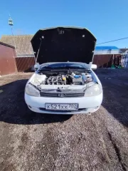 LADA Kalina 2013 года выпуска, VIN: XTA111960D0235699, рег.номер: К521ХХ702. Имущество является залоговым обеспечением по кредитному договору №04108240320 от 13.02.2023г., заключенным с ПАО Сбербанк.