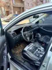 Toyota Corolla 2006 Автомобиль марки TOYOTA модель Corolla 2006 г.в. VIN-номер JTDKM28EX00097068 С имуществом можно ознакомиться по месту его нахождения: Новые Котельники, 6, Котельники, Московская область, предварительно согласовав время с Финансовым управляющим по тел. +79191205293, либо путем…